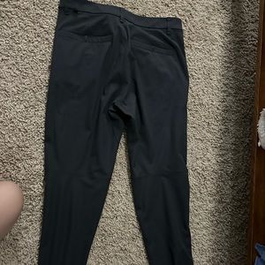 Lululemon pants wore maybe twice